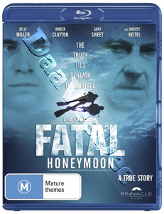Fatal Honeymoon |   Blu-Ray